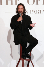 山田孝之、長編オリジナル映画の主演・主要キャストを募集するオーディション『THE OPEN CALL』始動「俳優って何なのかをみんなで考えれたらいい」