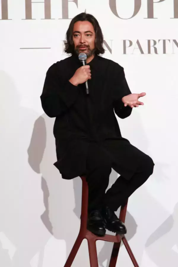 山田孝之、長編オリジナル映画の主演・主要キャストを募集するオーディション『THE OPEN CALL』始動「俳優って何なのかをみんなで考えれたらいい」