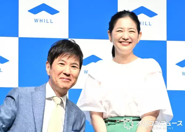 関根勤＆関根麻里、節分の鬼に扮した親子ショット披露「最高の仲良し父娘ですね」「羨ましい」
