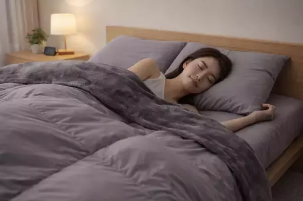 「正直、睡眠を甘く見てた」「高級にはワケがある」ブレインスリープで“睡眠の質”が爆上がりした