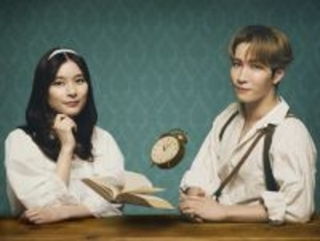 芳根京子×Snow Man渡辺翔太、舞台でW主演＆初共演　『ウェンディ＆ピーターパン』5年ぶり日本再演