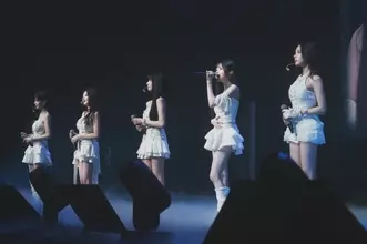 fromis_9、ワールドツアー最終公演で日本デビュー曲「LIKE YOU BETTER (Japanese ver.)」など初披露【ライブレポート】
