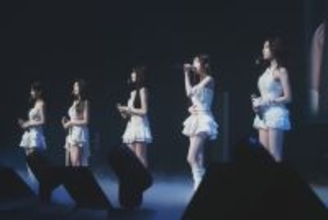 fromis_9、ワールドツアー最終公演で日本デビュー曲「LIKE YOU BETTER (Japanese ver.)」など初披露【ライブレポート】