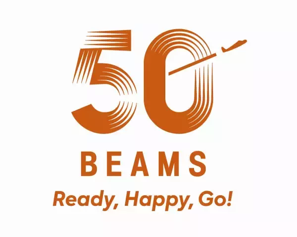 ビームス、50周年で新展開続々　「原宿」リニューアル＆「BEAMS HEART」4月末まで10店舗など【一覧】