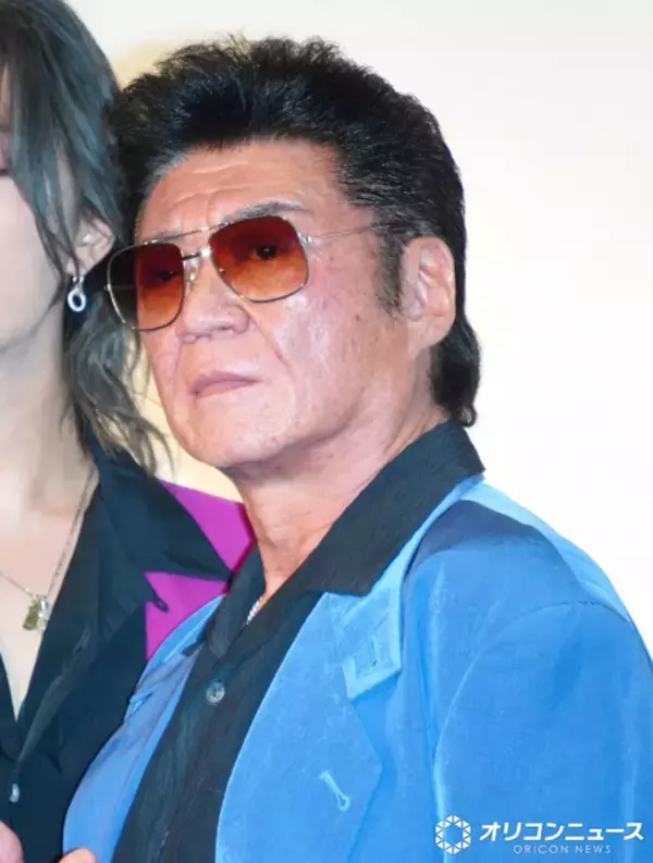 小沢仁志、まさかの告白「俺と監督しか気づいてないんだけど…」　佐久間大介らキャスト驚がく