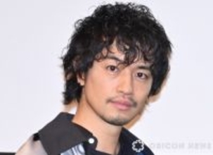 斎藤工、仲良しの“お笑い芸人”明かす　まさかのフルネーム呼びに共演者も「初めて聞いた！」