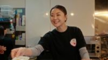 『孤独のグルメ Season11』観月ありさゲスト出演　コウメ太夫はバイオリン教室の生徒役で登場