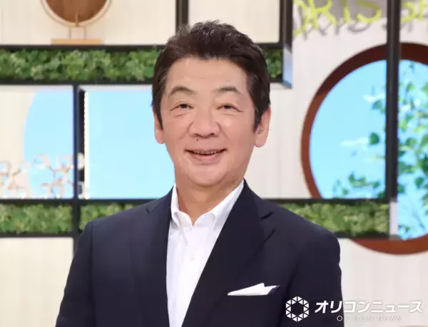 「宮根誠司、読売テレビ朝番組に生出演　あいさつを中村秀香アナが訂正「ダメですダメです」」の画像