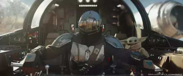 GWに『スター・ウォーズ』シリーズ“時系列順”に6日連続放送　テレビ愛知で実現へ【ラインナップ一覧】