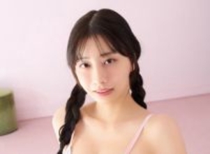 AKB48卒業後YouTuberに転身した鈴木優香、3ヵ月連続デジタル写真集第2弾発売「今の自分らしさがたくさん詰まっています」