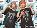 「PUFFY、30周年でうれしかったことをトーク　世界でヒットしたアニメ『Hi Hi PUFFY AMIYUMI』に感謝」の画像1