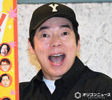 「今田耕司、60歳を機に精子を凍結　結婚願望は変わらず「来年の誕生日までには」」の画像1