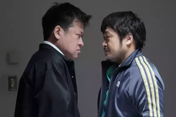 『夫婦別姓刑事』杉並主婦殺害事件がついに..最終章突入【第9話あらすじ】