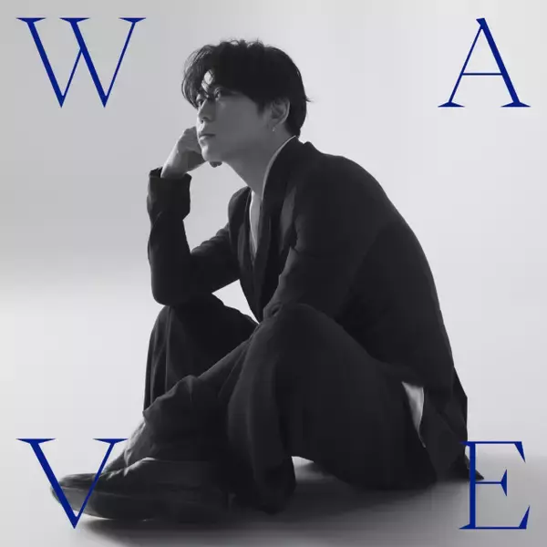 亀梨和也、「'O sole mio」先行配信スタート　『THE MUSIC DAY 2026』でテレビ初披露
