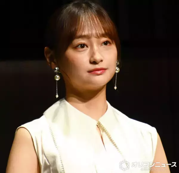 元日向坂46影山優佳、将来の夢は劇作家　ミュージカル初挑戦も「勉強」