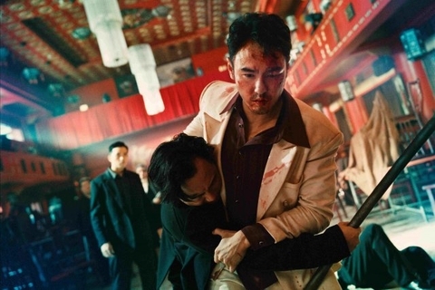 SABU監督、初のベネチアへ　台湾・日本共同製作『Arrested Memory』出品決定　堤真一、霧島れいかが出演