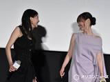 「福原遥＆出口夏希“福山雅治サプライズ登場”を予想も大興奮「『福山さん来てくださるかな～』とか言って（笑）」」の画像1