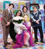 「テレ東、美輪明宏さんを追悼　『ありえへん∞世界』で特別企画」の画像1