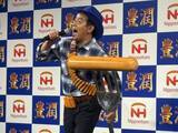 「井戸田潤、“ハンバーグ師匠”改め“ウインナー師匠”に？「目から肉汁がこぼれるくらい嬉しい」」の画像1