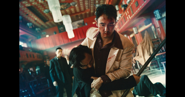SABU監督『Arrested Memory』、トロント映画祭の観客賞で実質3位　東京国際映画祭で上映へ