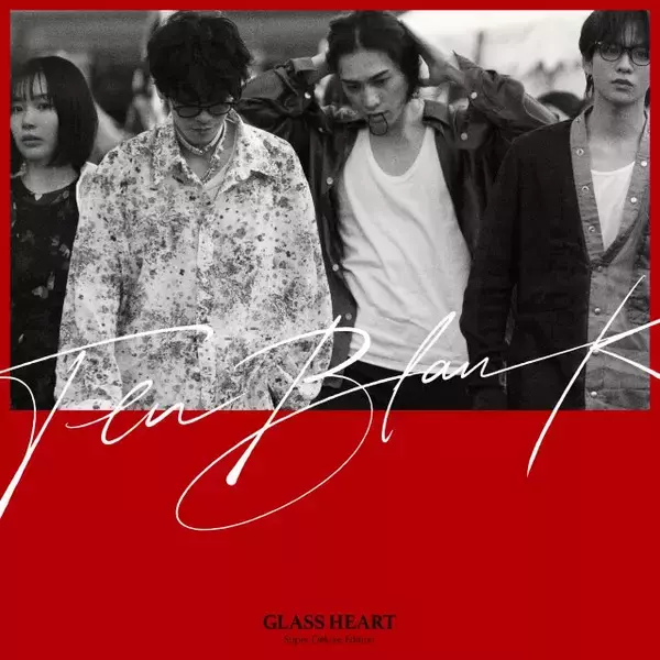 佐藤健＆ONE OK ROCK・Takaが共同プロデュース　『グラスハート』劇中歌「鼓動」リリックビデオ公開