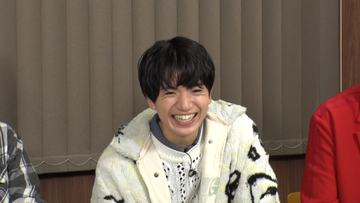 SixTONES高地優吾、『かまいガチ』人気企画に登場　ガチで震えあがる「怖いって～～！」