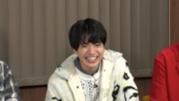 SixTONES高地優吾、『かまいガチ』人気企画に登場　ガチで震えあがる「怖いって～～！」