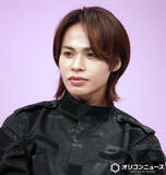 「上田竜也、仕事の悩みは「誰にも話さない」　落ち込んだ時の解決法明かす「今までそうしてきた」」の画像1