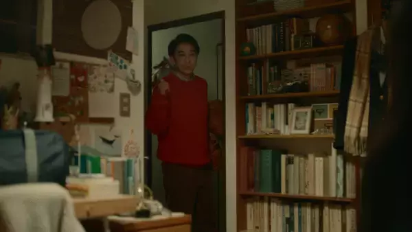 おぎやはぎ・矢作兼、2歳と6歳息子の子育て「基本的に、ずっと褒めています」　マクドナルド新CMに“父親役”で初出演