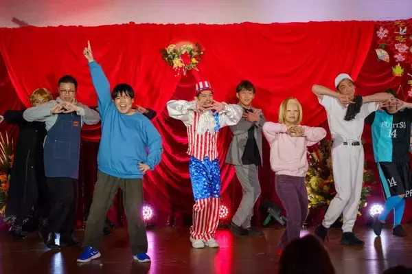 『有吉の壁』2時間スペシャルで結婚発表　まさかの報告に騒然