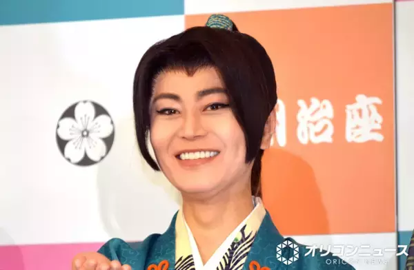 氷川きよし、歳を重ねて変化する“感性”　演歌に対する熱い気持ちも明かす