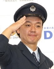 ななめ45°岡安章介、5年前に罹患の下咽頭がん寛解「心より感謝」