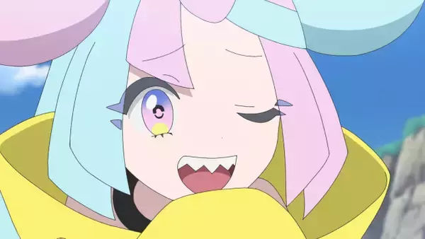 『ポケモン』ナンジャモ指摘！気持ちが通じ合っていない…ドットとバトル　第128話あらすじ＆場面カット