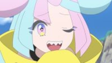 『ポケモン』ナンジャモ指摘！気持ちが通じ合っていない…ドットとバトル　第128話あらすじ＆場面カット