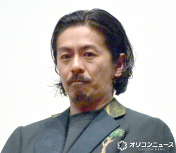 森田剛、かつてハマっていたものを告白　スタジオからもツッコミ「やりすぎ」「もはや選手」　現在は「もう見たくもない」とバッサリ