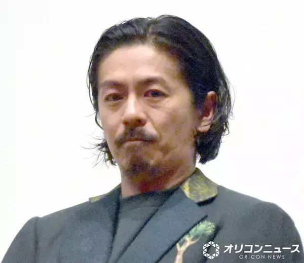 森田剛、かつてハマっていたものを告白　スタジオからもツッコミ「やりすぎ」「もはや選手」　現在は「もう見たくもない」とバッサリ