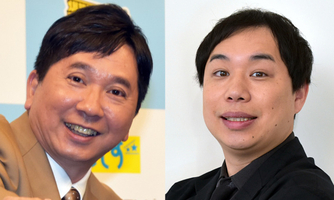 爆笑問題・田中裕二『102回目のプロポーズ』せいやの演技を絶賛「すげぇな、天才なんだな」