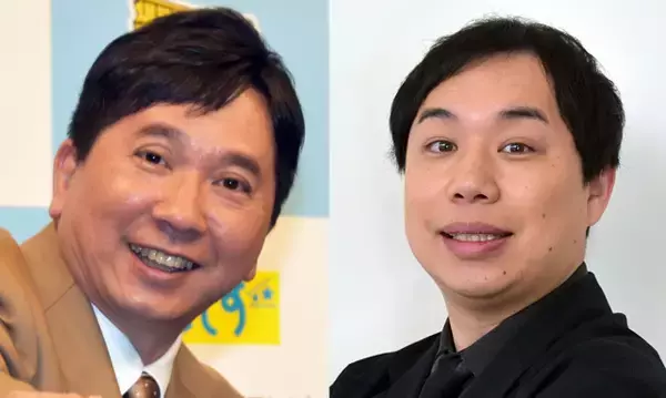 爆笑問題・田中裕二『102回目のプロポーズ』せいやの演技を絶賛「すげぇな、天才なんだな」