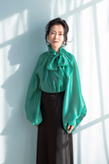 坂本冬美、デビュー40周年記念ベスト発売決定　演歌／POPSの2枚組　全32曲