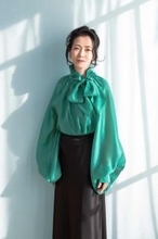 坂本冬美、デビュー40周年記念ベスト発売決定　演歌／POPSの2枚組　全32曲