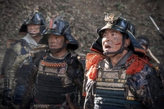 『豊臣兄弟！』新キャストが一瞬チラリ　ネット驚き「納得の配役ｗ」