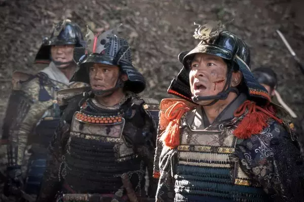 『豊臣兄弟！』新キャストが一瞬チラリ　ネット驚き「納得の配役ｗ」