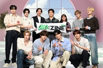 ALPHA DRIVE ONE、SANGWONが涙したオーディション初披露　ARNOはMrs. GREEN APPLE若井に本格ダンス指導