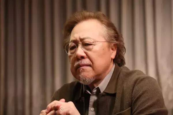 石橋凌、波瑠（ルナ）と“過去”に深いつながりのある謎の人物　『月夜行路』追加キャスト