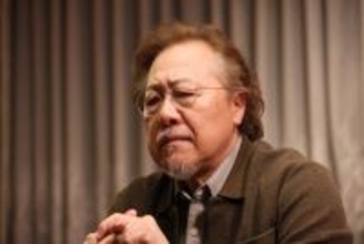 石橋凌、波瑠（ルナ）と“過去”に深いつながりのある謎の人物　『月夜行路』追加キャスト