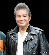 尾藤イサオ、“60年越し”ビートルズゆかりの貴重な品を披露「家にしまってあった」　来日公演で前座務める