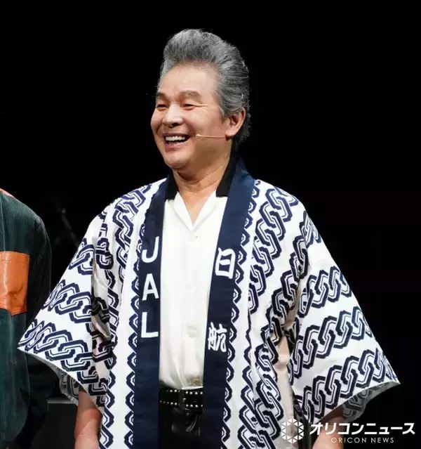 尾藤イサオ、“60年越し”ビートルズゆかりの貴重な品を披露「家にしまってあった」　来日公演で前座務める
