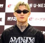 「【RIZIN】平本蓮「9月に戦いたい相手はこの試合が終わってから言えたら」【インタビュー】」の画像1