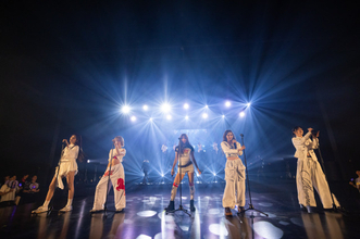 MYERA、初のファンクラブイベント開催　新曲も初披露「もっともっと私たちの音楽や想いを届けたい」