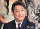 「中村芝翫、元乃木坂46・能條愛未に関する質問にたじたじ「大変しっかりしてかわいいお嬢さん」　元メンバー井上小百合との共演で「義父をお願いします」」の画像1